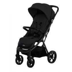 FreeON Dynamic sport babakocsi 22 kg-ig- Black