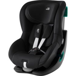   Britax Römer King Pro i-Size autósülés 76-105cm - Space Black