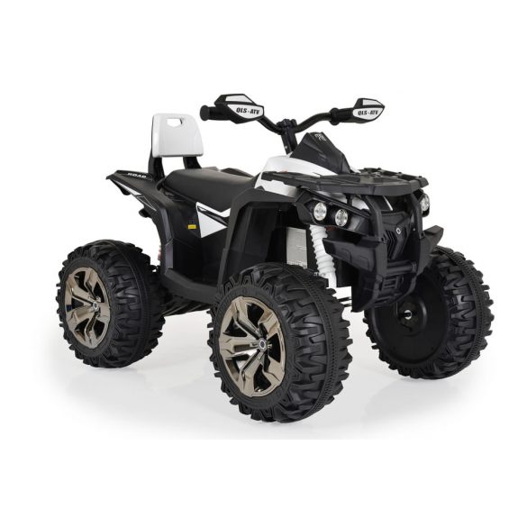 Moni Bo majestic quad fehér