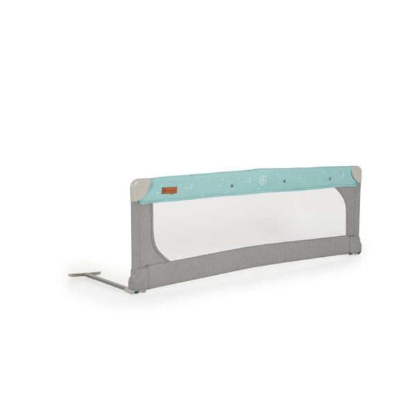 Cangaroo Bed rail leesésgátló 130x43,5cm menta