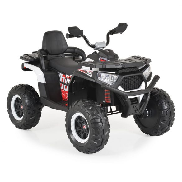 Moni Bo cool atv quad fehér