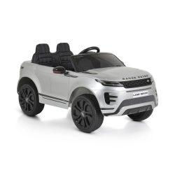  BO Range rover elektromos autó evoque 1 személyes silver