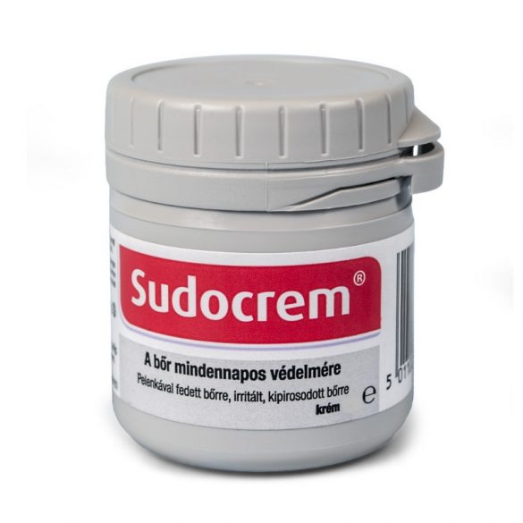 Sudocrem baba popsikrém, védõkrém 250g