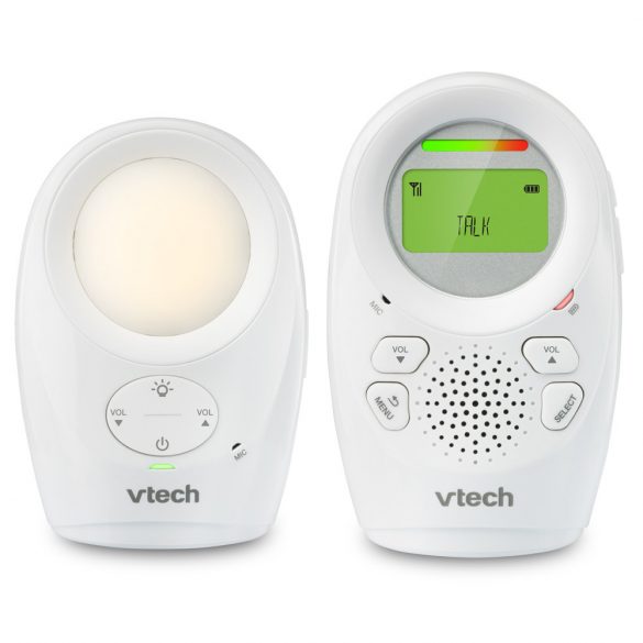 Vtech bébiõr audio kétirányú DM1211