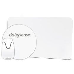 Babysense légzésfigyelõ - 2Pro