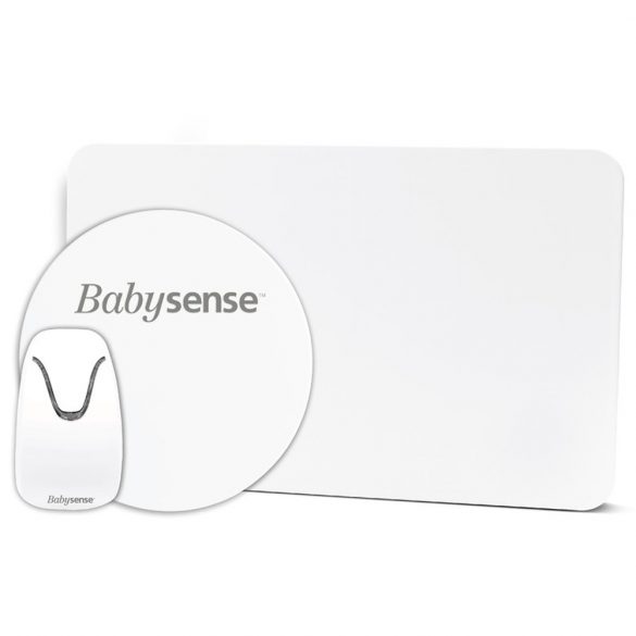 Babysense légzésfigyelõ - 2Pro