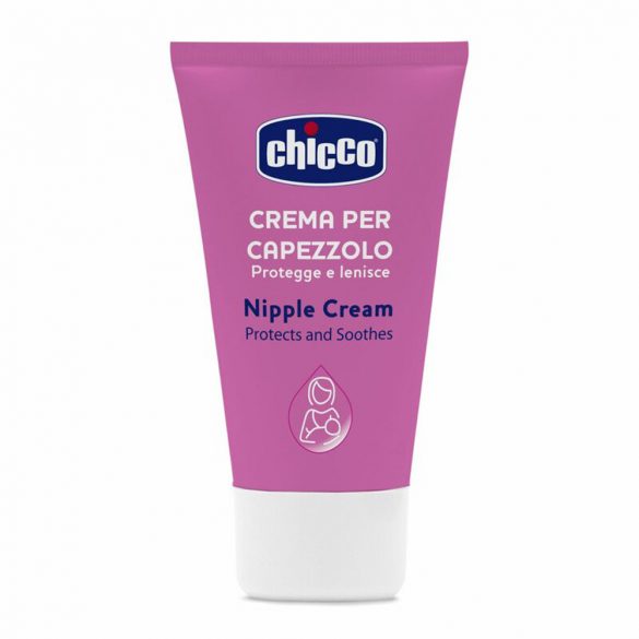 Chicco Bimbóvédõ krém 30ml