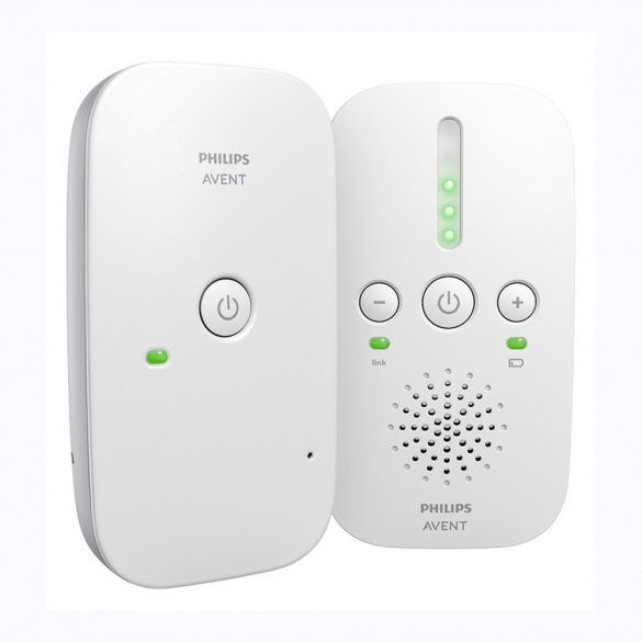 Philips AVENT bébiõr - SCD502/26 DECT