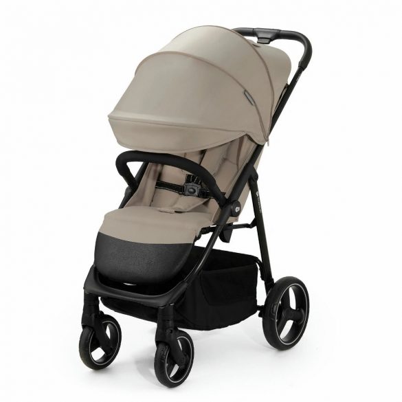 Kinderkraft sportbabakocsi 25 kg Trig 3 Stone beige